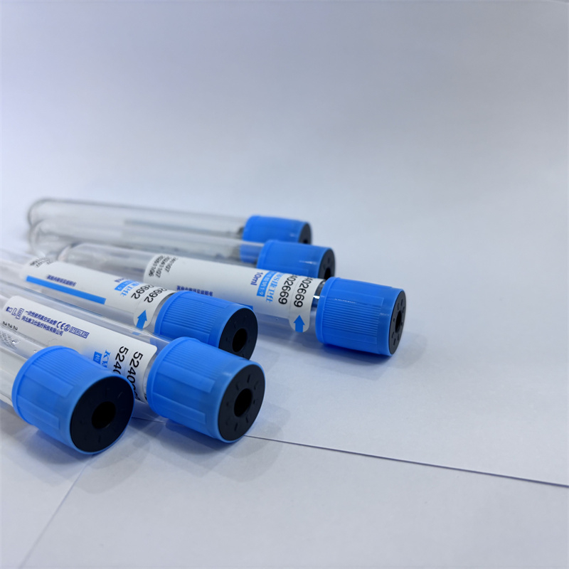 Disposable Medical 3.2% Sodium - Medical Lab Blood Test 评论和价格