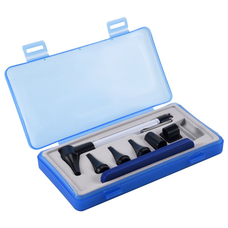 Otoscope Ophthalmoscope Stomat - Otoscope Ophthalmoscope Set 评论和价格