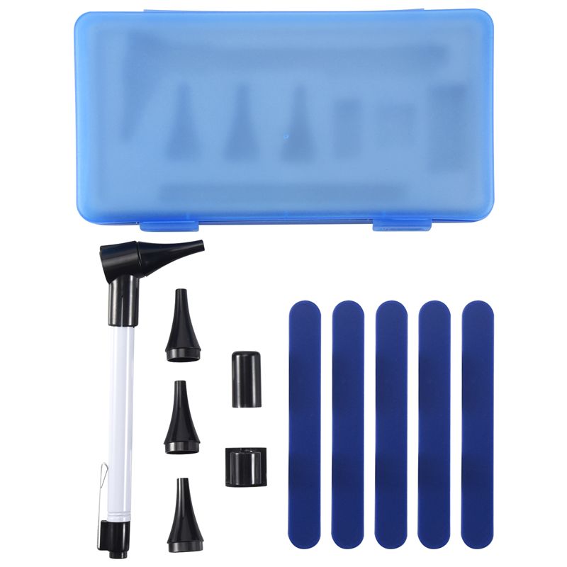 Otoscope Ophthalmoscope Stomat - Otoscope Ophthalmoscope Set 评论和价格