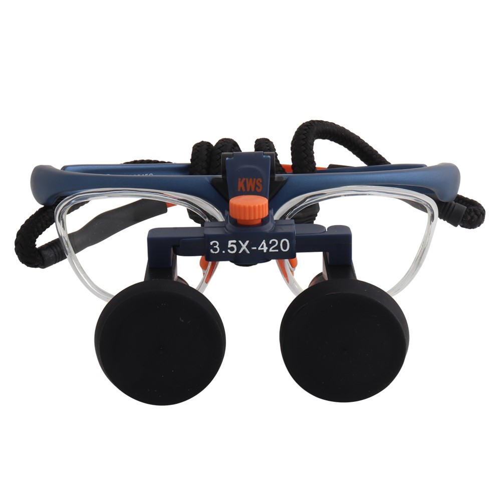 KWS Dental Loupes Lab Medical  - Medical Lab Professional 评论和价格