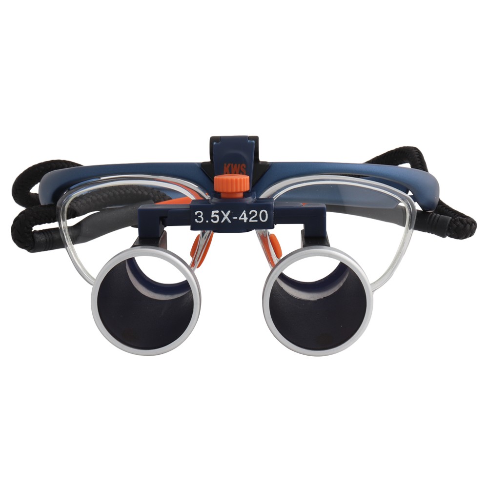 KWS Dental Loupes Lab Medical  - Medical Lab Professional 评论和价格