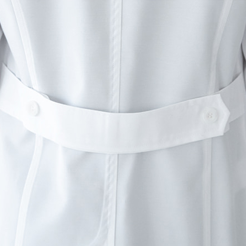 Korean Style Doctor White Coat - Medical Lab Years 评论和价格