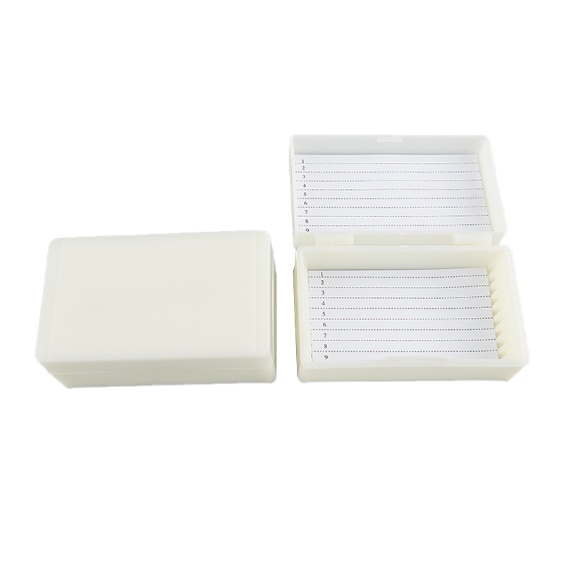 New Microscope Slides Case Cab - Pathology Slide Storage 评论和价格
