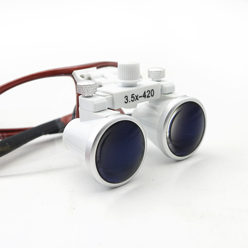 Professional 3.5x420mm Lab Med - Medical Lab Professional 评论和价格