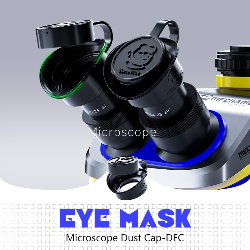 Mechanic DFC Microscope Dust C - Medical Laboratory Technology 评论和价格