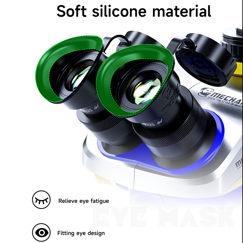 Mechanic DFC Microscope Dust C - Medical Laboratory Technology 评论和价格