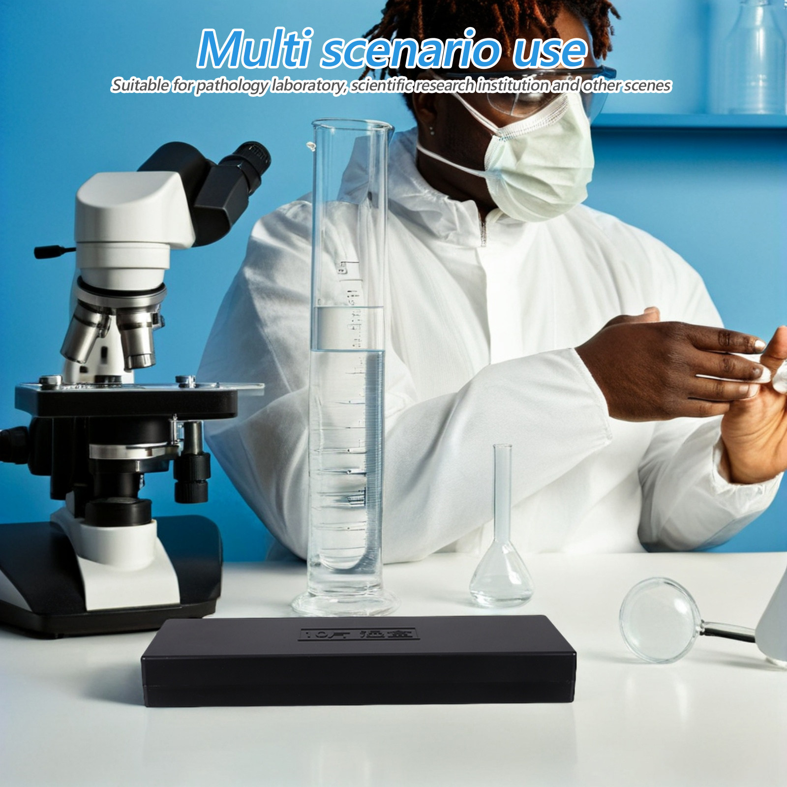 Humidifying Pathology Slide St - Pathology Slide Storage 评论和价格