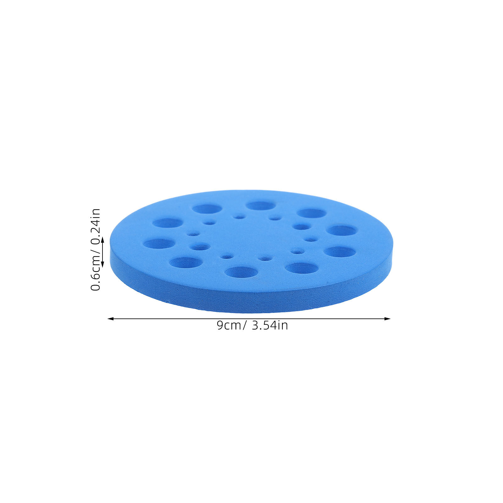 20 Positions Reusable Tube Hol - Centrifuge Tube Rack 评论和价格
