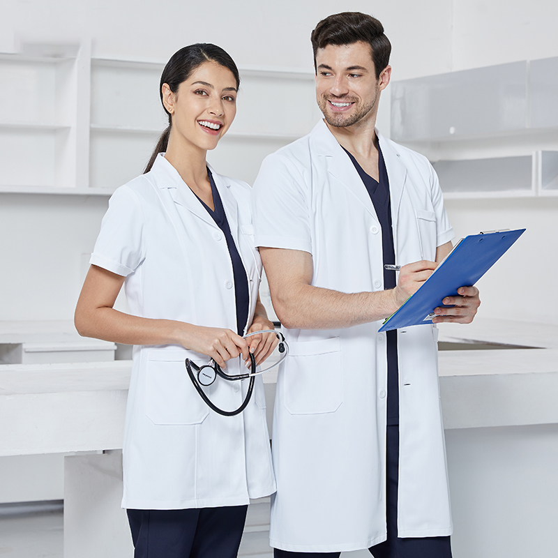 Performance Lab Coats Silky Ph - Lab Coat Medical 评论和价格