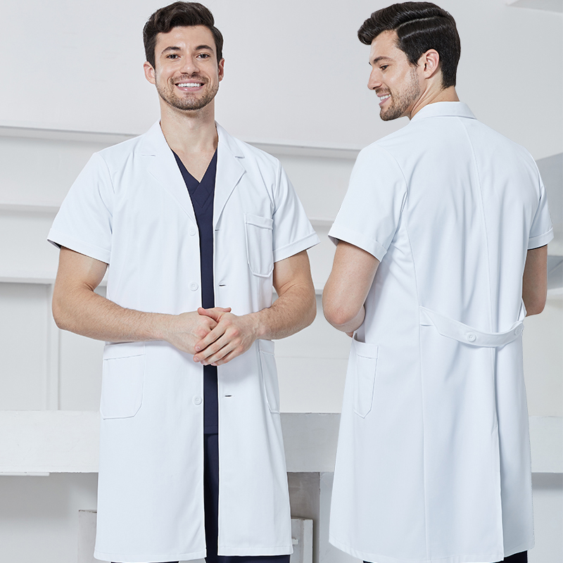 Performance Lab Coats Silky Ph - Lab Coat Medical 评论和价格