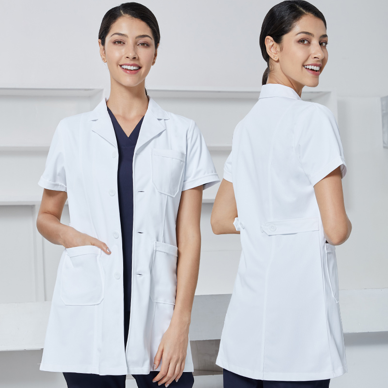 Performance Lab Coats Silky Ph - Lab Coat Medical 评论和价格