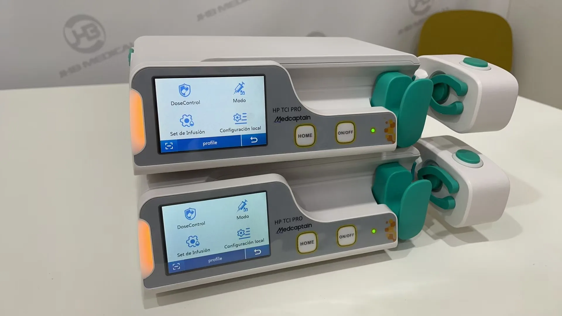 TCI PRO Clinical  Pump Stable  - Medical Laboratory Technology 评论和价格