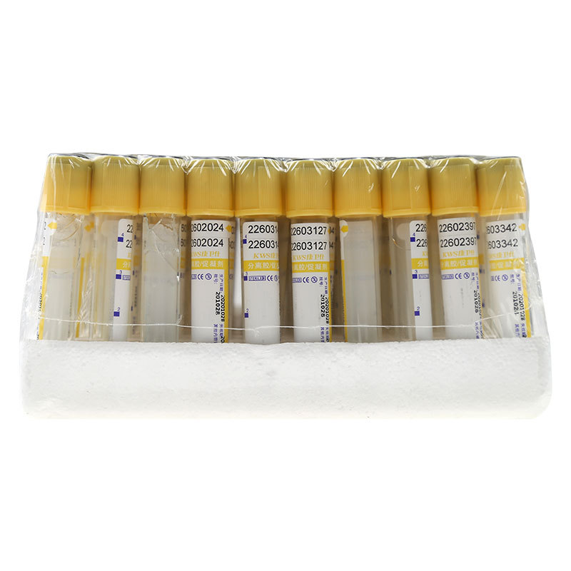 Disposable Vacuum Blood Collec - Medical Lab Blood Test 评论和价格