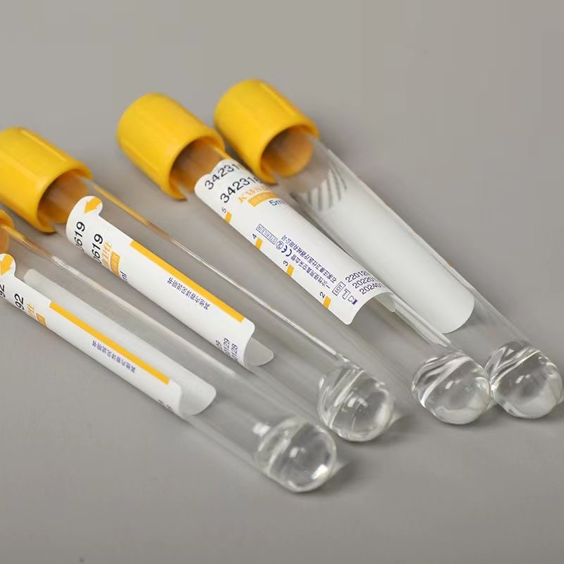 Disposable Vacuum Blood Collec - Medical Lab Blood Test 评论和价格