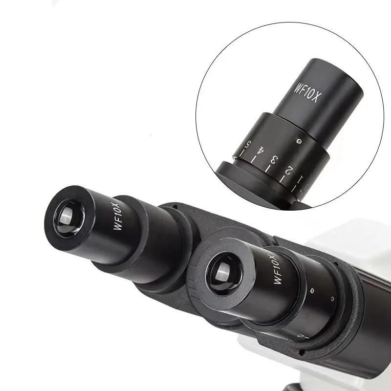 Real Picture WF10x Eyepieces 4 - Medical Lab Pictures 评论和价格