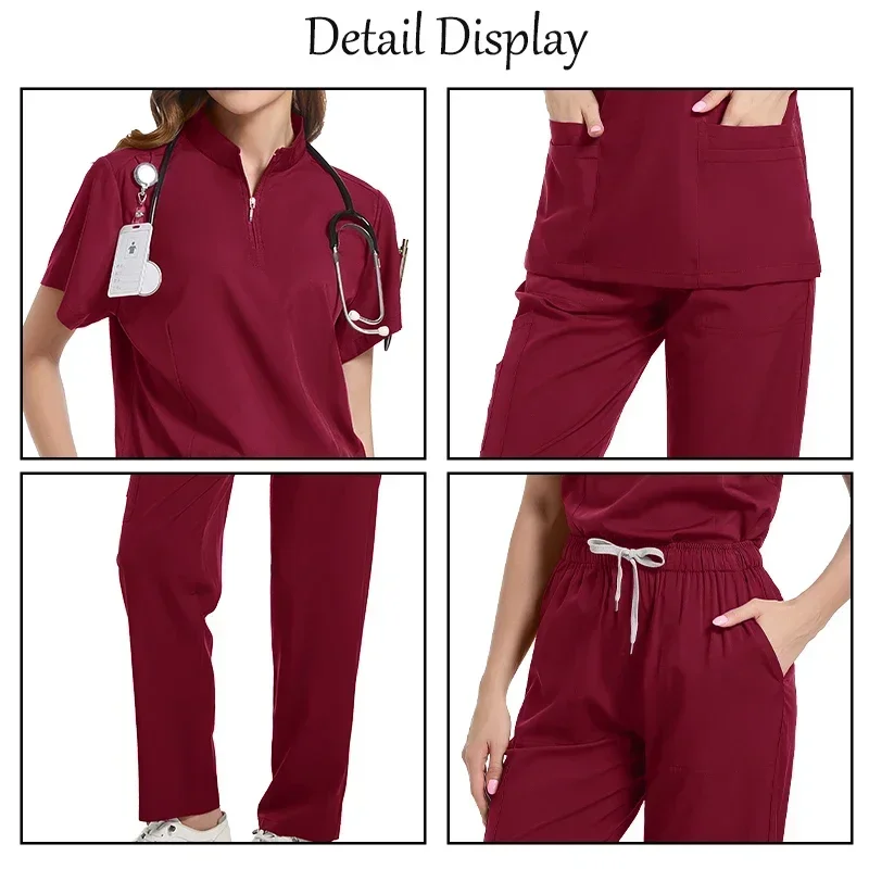 Professional Medical Scrubs fo - Medical Lab Professional 评论和价格