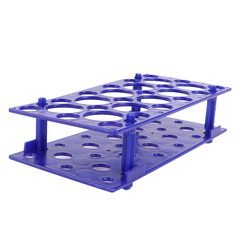 Durable 28 Holes Plastic Centr - Centrifuge Tube Rack 评论和价格