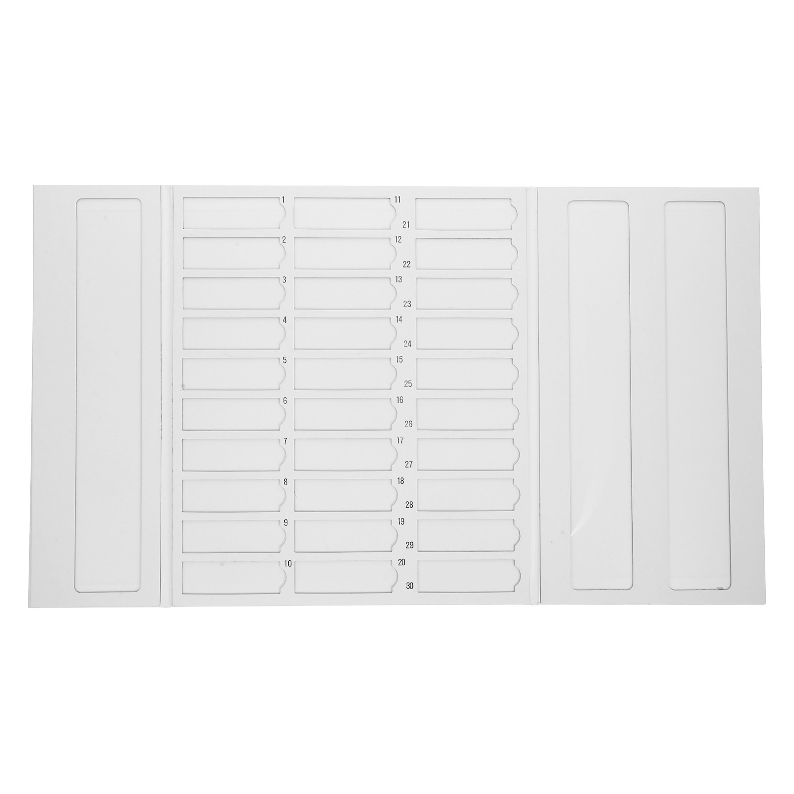 Microscope Slide Storage Board - Pathology Slide Storage 评论和价格