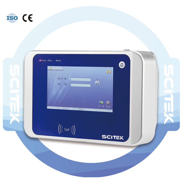 SCITEK Wireless Glove Integrit - Medical Lab Years 评论和价格