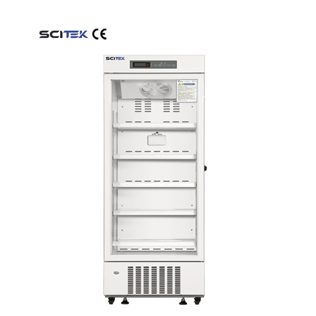 Medical Refrigerator 2~8 Degre - Medical Lab Degree 评论和价格