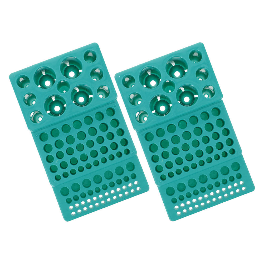 2pcs Plastic Rack 4-28Mm Centr - Centrifuge Tube Rack 评论和价格