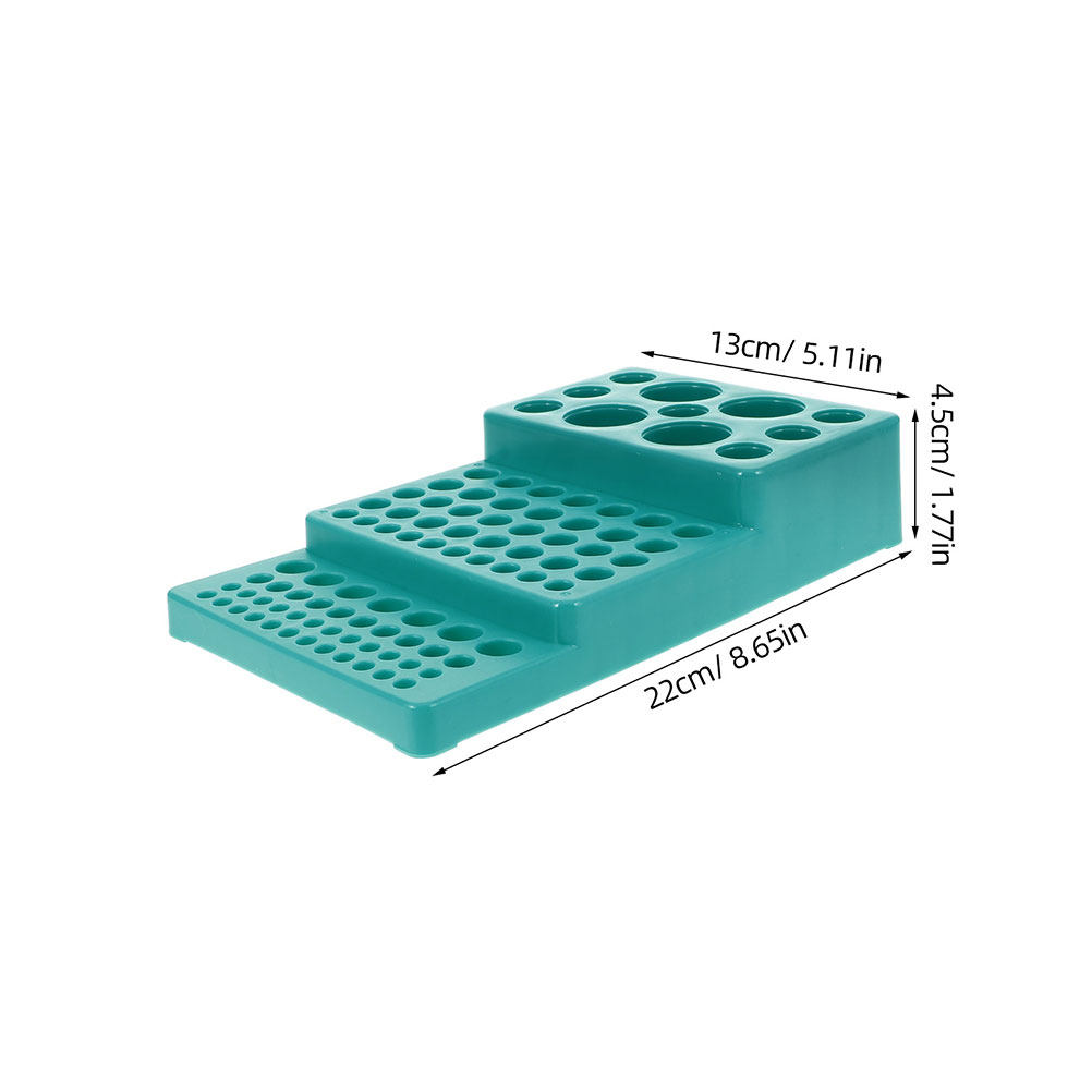 2pcs Plastic Rack 4-28Mm Centr - Centrifuge Tube Rack 评论和价格