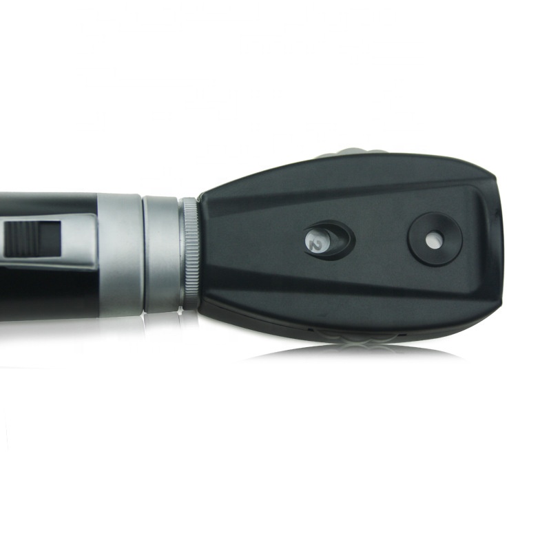 High-quality professional diag - Otoscope Ophthalmoscope Set 评论和价格